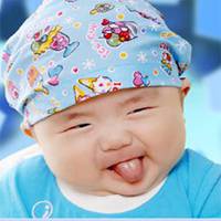 伤感笑容微信头像女生头像