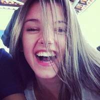 微信头像女生欧美风笑容