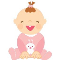 伤感笑容微信头像女生头像