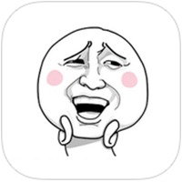 搞笑女生微信头像