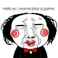 秋田犬搞笑头像表情