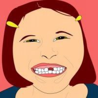 五个基友头像搞笑