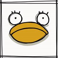 2017个性搞笑微信头像