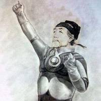 微信头像男小孩子搞笑图片