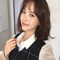 个性网女生锁骨头像