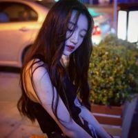 微信露锁骨头像 微信露锁骨头像