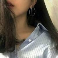 污女锁骨头像