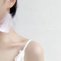 露锁骨头像 露锁骨头像