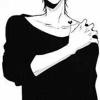 最新锁骨头像女生头像