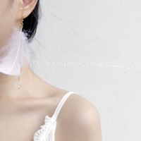 微信个性网锁骨头像