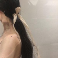 帅气男生锁骨头像