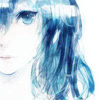 治愈系动漫男头像高清