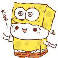 二次元女生头像治愈系