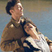 治愈系动漫男头像高清