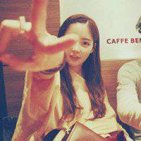 治愈系森系女生头像