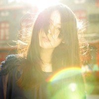 治愈系动漫男头像