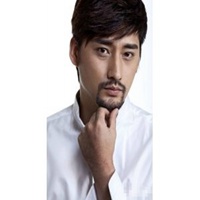 成熟胡渣霸气头像