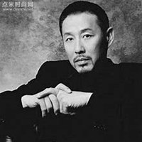 胡渣大叔男卡通头像