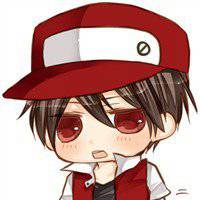 素描情侣头像图片