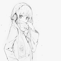 微信素描头像图片 微信素描头像图片