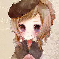 素描动漫男生头像图片