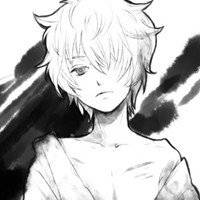 头像漫画女生素描