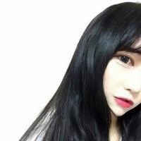 手绘素描卡通头像