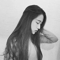 微信头像素描卡通男生