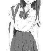 十大元帅素描头像