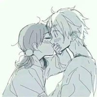 素描人头像国外