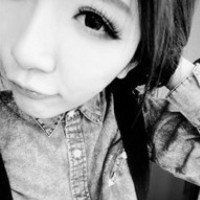 微信头像动漫男生素描