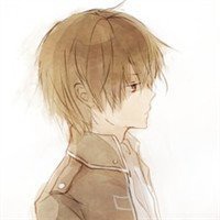 世界大师素描头像