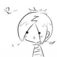 素描头像解析图