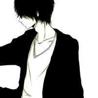 素描头像女生超拽