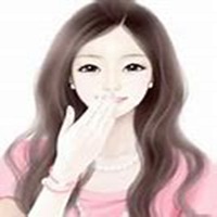 王者荣耀貂蝉素描头像