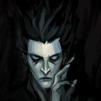 素描人物头像基础