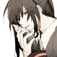 素描头像画很呆板