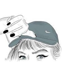 素描头像面部肌肉画法