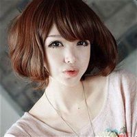 素描人物头像唯美