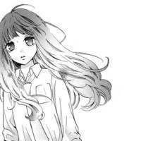 微信个性素描头像男生