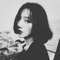 斯坦李素描头像