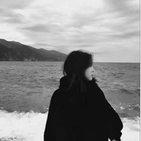 素描图片小女孩头像图片大全