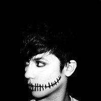 画家画素描头像图片