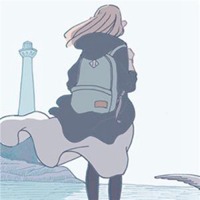 正面人男娃娃头像素描 正面人男娃娃头像素描