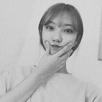 素描萌萌哒动漫情侣头像