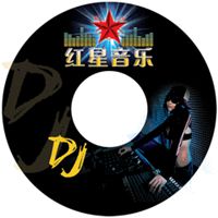 DJ和dva情侣头像