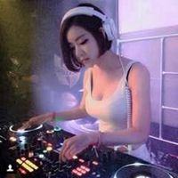 中国歌手dj女生头像