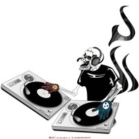 dj虞姬歌曲头像