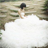 婚纱动漫情侣头像一对