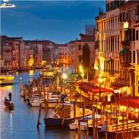 夜景头像女生 夜景头像女生